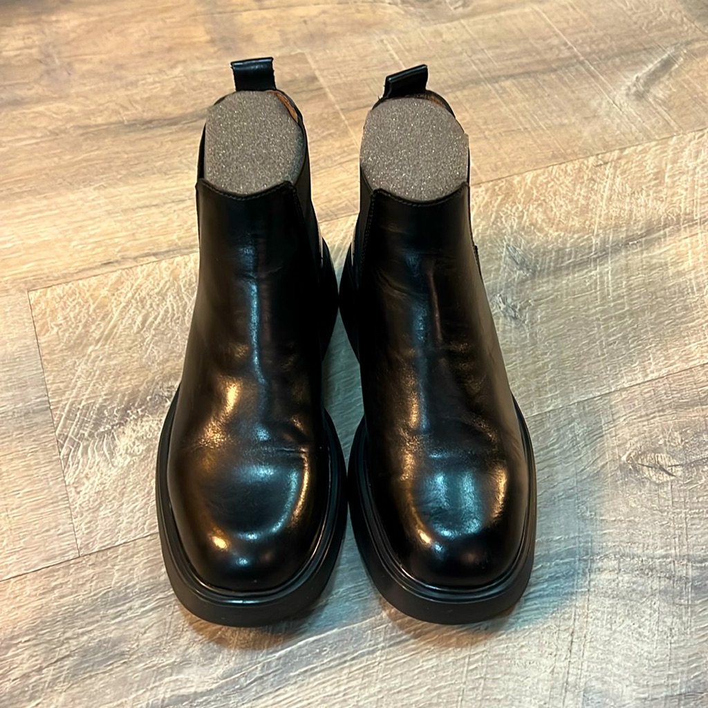 Wonders Chelsea Boots